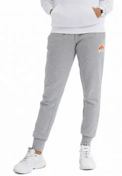 Ellesse QUEENSTOWN - Pantalon De Survêtement - Grau
