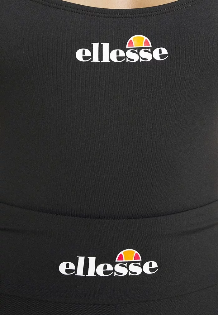 Ellesse PRESENTO - Body - Black 5 Ellesse PRESENTO - Body - Black – Image 5