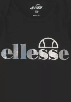 Ellesse FAE SET UNISEX - Body - Black -Ellesse Elegant Boutique 7985dd187f344bb89a6716fe31557bda