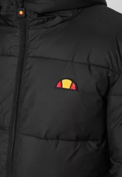 Ellesse LALONIO - Veste D'hiver - Black -Ellesse Elegant Boutique 798b9c9f68d243e8be134253876950bb