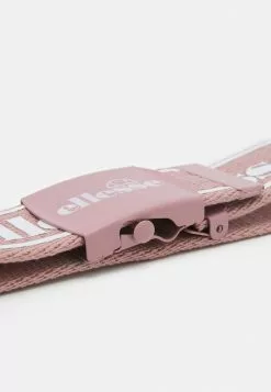 Ellesse LOUISO UNISEX - TEENS - 9+YEARS - Ceinture - Pink -Ellesse Elegant Boutique 798e169e467b4d8a9ff518cb483ebf4e