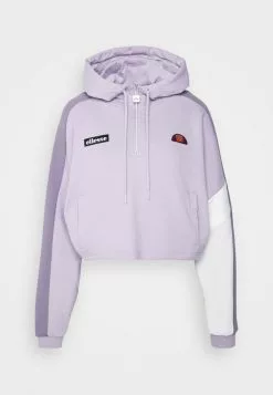 Ellesse AMBER - Sweatshirt - Purple -Ellesse Elegant Boutique 799248f311ad45d59d39a4ddf175cdf6