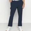 Ellesse ILARO TROUSERS - Pantalons Outdoor - Navy