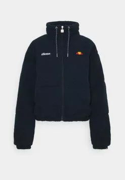 Ellesse MOLLIS - Veste Polaire - Navy