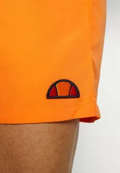 Ellesse TEYNOR SWIMSHORT - Short De Bain - Orange -Ellesse Elegant Boutique 79c0b8ed7e934e3dbd764b6f813fbfd5