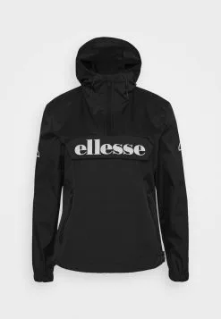 Ellesse TEPOLINI - Veste De Survêtement - Black -Ellesse Elegant Boutique 79c9263e437946ffb385970464052e16
