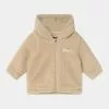 Ellesse BERALA UNISEX - Veste Polaire - Beige