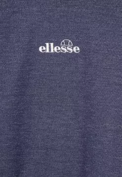 Ellesse HALLIE - Sweatshirt - Denim -Ellesse Elegant Boutique 79dd2ed7be06479c9066ca1c34db5565