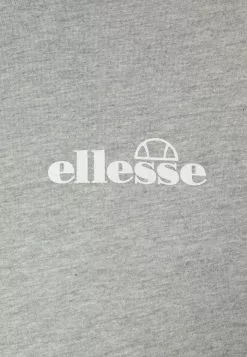 Ellesse ETHAN - Pyjama - Grey Marl -Ellesse Elegant Boutique 7a2669cf6b7a47048c41846af3ced3ec