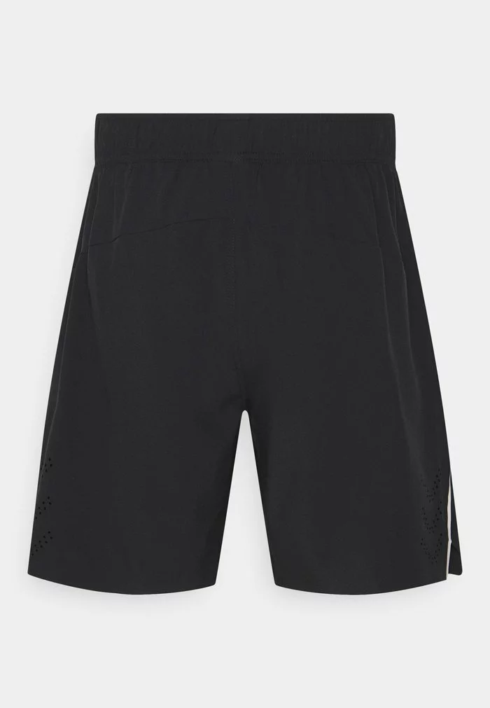 Ellesse RAGNAR SHORT - Short De Sport - Black 2 Ellesse RAGNAR SHORT - Short De Sport - Black â Image 2