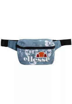 Ellesse ROSCA CROSS BODY BAG UNISEX - Sac Bandoulière - Grau -Ellesse Elegant Boutique 7ab3920dc7724eb8a5c6a455289440ce