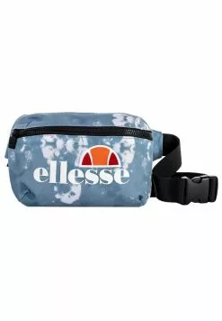 Ellesse ROSCA CROSS BODY BAG UNISEX - Sac Bandoulière - Grau -Ellesse Elegant Boutique 7abda43c511b4fba9c8c81c3c2b32401