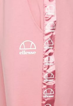 Ellesse PRIMIA JOGGER - Pantalon De Survêtement - Pink -Ellesse Elegant Boutique 7addbec9e7d942278ac9eed37eab1373