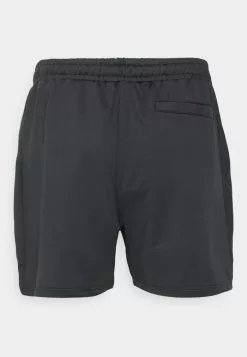 Ellesse SIPOSTA TEE & SHORT SET - Survêtement - Dark Grey Marl -Ellesse Elegant Boutique 7aeb867047b94e16ab234379deafbb93