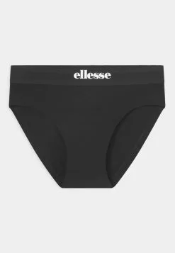 Ellesse GRACIE PANT 5 PACK - Slip - Multi -Ellesse Elegant Boutique 7af8375ef10e444d93a3443cfb7671d2