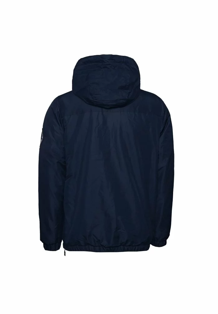 Ellesse Veste Mi-saison - Navy 2 Ellesse Veste Mi-saison - Navy – Image 2