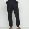 Ellesse DUCCIO PANT - Pantalon Cargo - Black