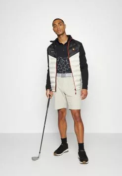 Ellesse LONZI JACKET - Blouson - Beige -Ellesse Elegant Boutique 7b3e464fab344ca4a36fdd968900550d