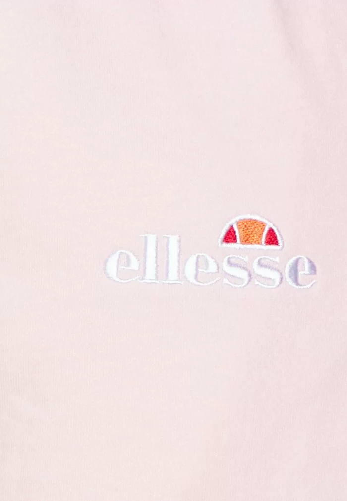 Ellesse DENPLES - Short - Light Pink 5 Ellesse DENPLES - Short - Light Pink – Image 5