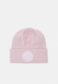 Ellesse FAYI BEANIE UNISEX - Bonnet - Pink Mono