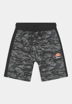 Ellesse ALPINI - Short - Green