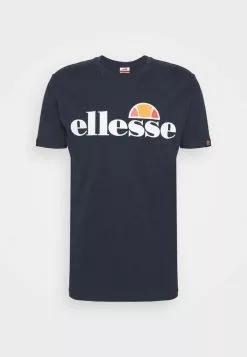 Ellesse T-shirt Imprimé - Navy -Ellesse Elegant Boutique 7b7a0de0c8314284a8217e446c78969d