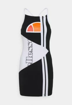 Ellesse FIRMA DRESS - Robe De Jour - Black 14 Ellesse FIRMA DRESS - Robe De Jour - Black -Ellesse Elegant Boutique 7b8197da40f44b4cb588fe474cc346d1