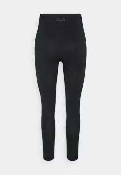 Ellesse ISABELIA LEGGING - Collants - Black -Ellesse Elegant Boutique 7b8bf93bd568456aafa8418210352f4c