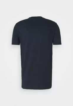 Ellesse MONTELL - T-shirt Imprimé - Navy -Ellesse Elegant Boutique 7bab0bc3bdfe45d7a6852ad5ec42425e