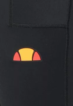 Ellesse ENCHANTRESS LEGGING - Collants - Black -Ellesse Elegant Boutique 7bbfaeca59ff4f7ba8b99bd846ce5062