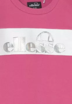 Ellesse LOLIA SET UNISEX - Survêtement - Pink -Ellesse Elegant Boutique 7be81613d3a34b5c84ef346e11e96795