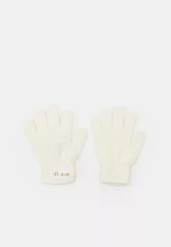 Ellesse HALINA AND HABBA BEANIE AND GLOVE SET UNISEX - Gants - Off White -Ellesse Elegant Boutique 7be99539c7524fa488705f2b52f8b85e