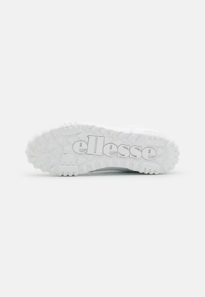 Ellesse TANKER - Baskets Basses - White/blue 5 Ellesse TANKER - Baskets Basses - White/blue – Image 5