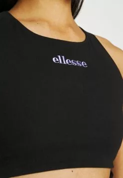 Ellesse KRISTA - Débardeur - Black -Ellesse Elegant Boutique 7bf50916ab9945bb8361b9a38209664d