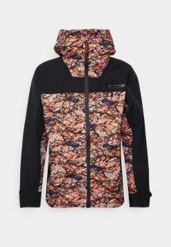 Ellesse COLLINA JACKET - Veste Légère - Black -Ellesse Elegant Boutique 7bf58fd632eb4563bc806cbf57b9258f