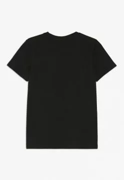 Ellesse MALIA - T-shirt Imprimé - Black -Ellesse Elegant Boutique 7bf8bd643ea44e54bbe41e21943caec1