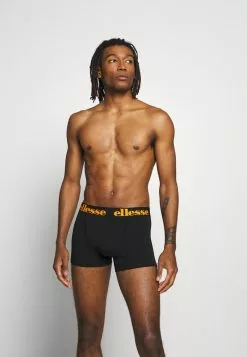 Ellesse NURRA 5 PACK - Shorty - Black