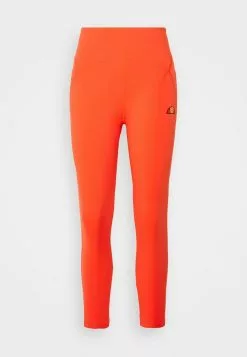 Ellesse PENROSSA LEGGING - Collants - Orange