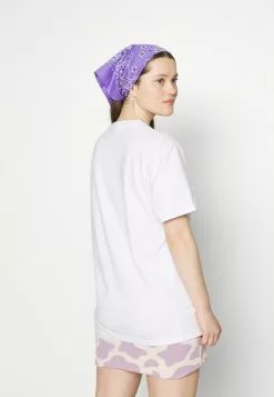 Ellesse TARDI TEE - T-shirt Imprimé - White -Ellesse Elegant Boutique 7c30c7d445cd4285b9656ab16b5237e9