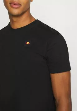 Ellesse NATARIO - T-shirt Basique - Black -Ellesse Elegant Boutique 7c3fc1b1e31e409bb4378e9a914c2859