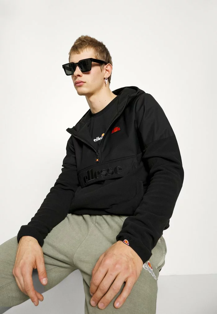 Ellesse ACACIA - Pantalon De Survêtement - Khaki 6 Ellesse ACACIA - Pantalon De Survêtement - Khaki – Image 6