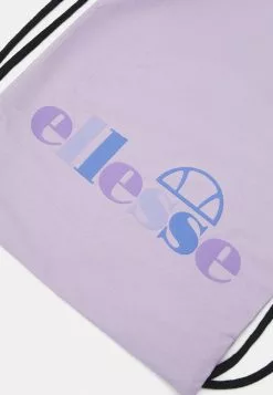 Ellesse EXCLUSIVE LORRIO DRAWSTRING BAG UNISEX - Sac De Sport - Lilac -Ellesse Elegant Boutique 7cdea7b2adbb4183ab09bf8997e022ca