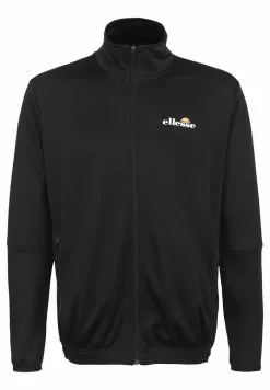Ellesse MARZO - Veste De Survêtement - Black