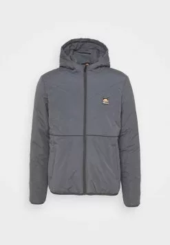 Ellesse ORELLIO WATER REACTIVE PADDEDJACKET - Veste De Survêtement - Dark Grey -Ellesse Elegant Boutique 7d02937eb4ed4e268f925f8e90f7f898