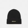 Ellesse QUAVIA UNISEX - Bonnet - Black