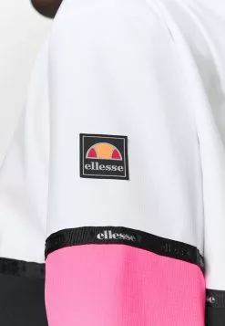 Ellesse MIZUKI - Veste De Survêtement - White -Ellesse Elegant Boutique 7d1b310a354b47a3827d14a3f0639503