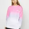 Ellesse FORDHAV FADE - Sweatshirt - Pink