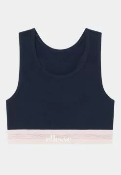 Ellesse EMILO BRA 3 PACK - Brassière - Navy -Ellesse Elegant Boutique 7d47cfab7d6846319eb7462a7df2ffe8
