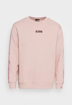 Ellesse SOMO - Sweatshirt - Light Pink -Ellesse Elegant Boutique 7d4dcc58a3c14320a777e04eb84e5ddf