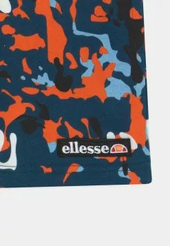 Ellesse HENRIE - Short - Multi-coloured -Ellesse Elegant Boutique 7d528e14c57241168478ea212b029562
